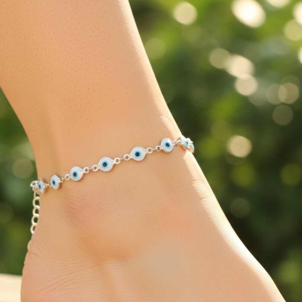 New Beautiful Design Anklet for Women/Girls, Gift, A615